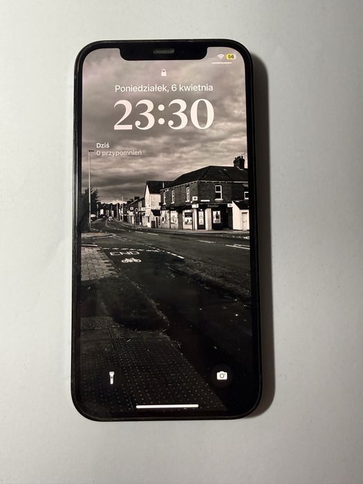 Iphone 12 pro 128gb