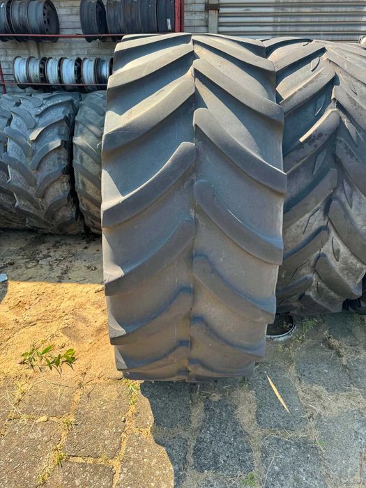 Opona używana Firestone Radial 9000 600/65R34