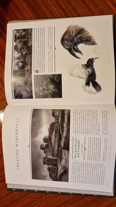 Inside HBO's Game of Thrones-Bryan Cogman