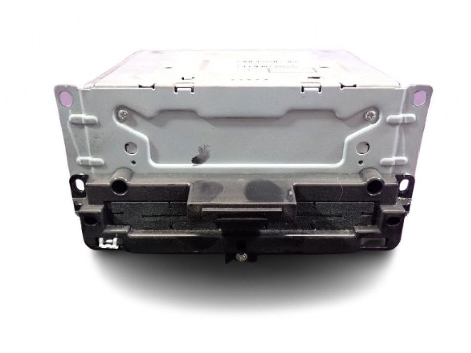 FIAT FREEMONT 11- RADIO CD CZYTNIK NAVIGACJI PANASONIC P68240132AA