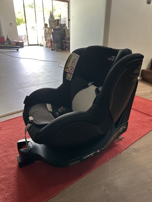 Britax romer dualfix m