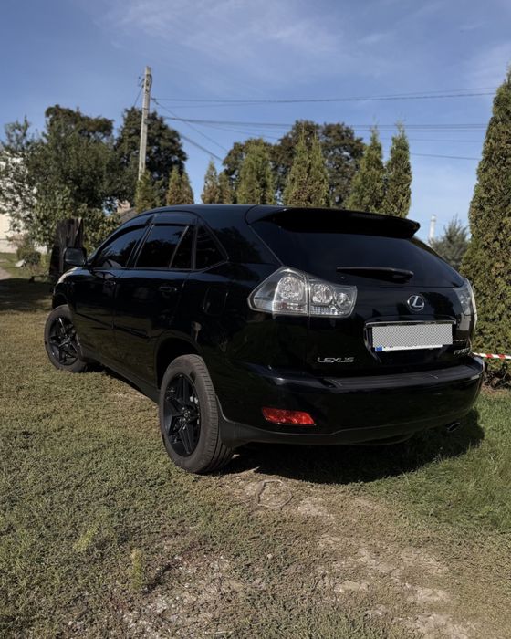 Продам Lexus RX 300