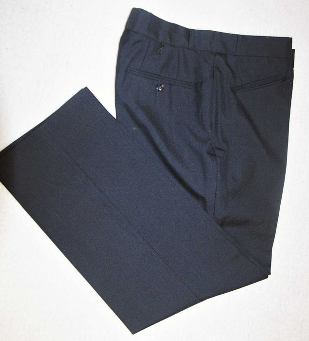 VAN DYKE LTD Eleganckie męskie spodnie wyjściowe [52]