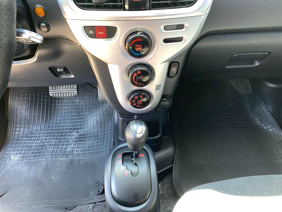 Продам Citroen C-ZERO 2013р. #75914