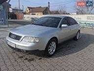 Продам повнопривідний автомобіль Ауді Audi А6 С5 S-Line 4х4 Quattro