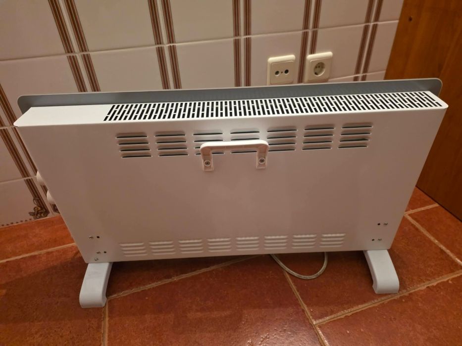 Vendo Aquecedor/Convector