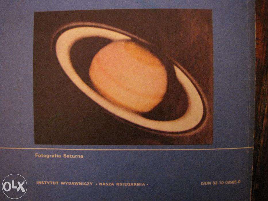 Marek Żbik - "O Budowie Planet"