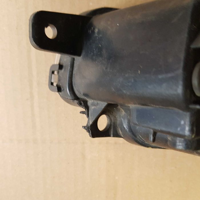 halogen VW Passat B8 3G0