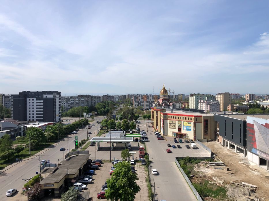 Продам кВ вовчинецька227