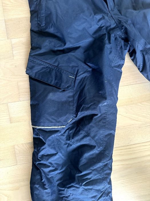 Зимові штани Columbia розмір L