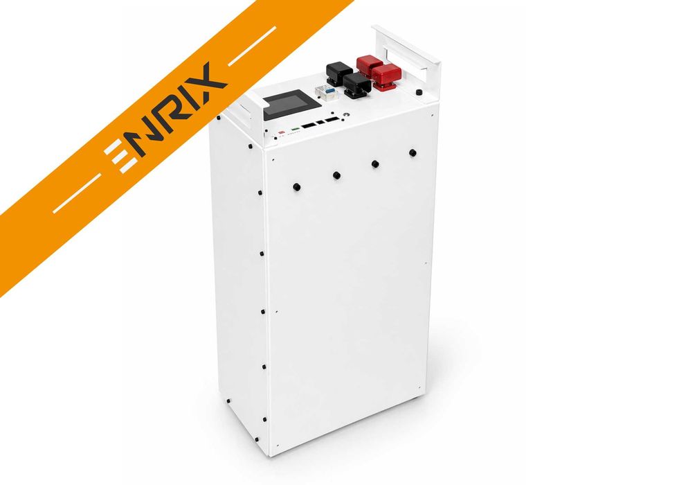 Корпус LiFePO4 16S 48V для акумулятора комірок Ah 280 Ah LiFePO4 EVE 314 CATL REPT корпус для акумулятора BMS JIKONG