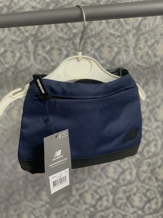 Барсетка, месенджер New Balance