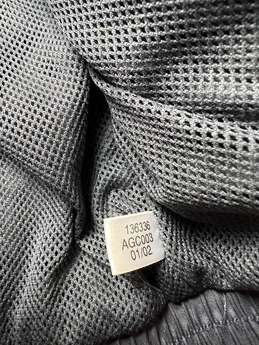 Kurtka Adidas Vintage