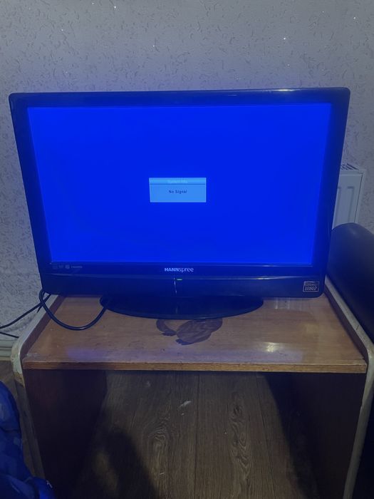 Телевізор hanns 24”