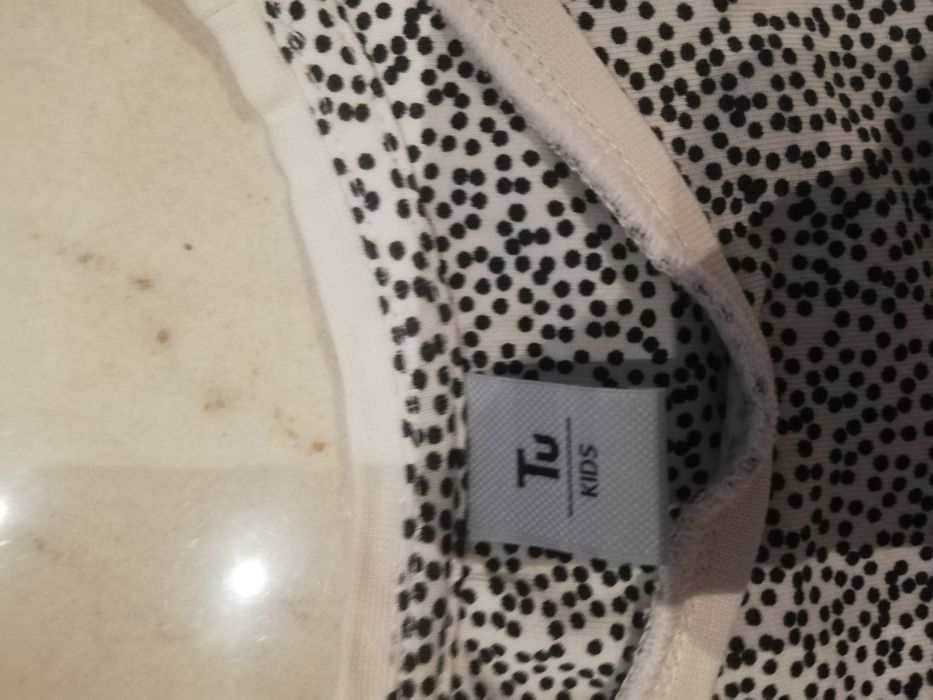 Bluzeczka 98/104