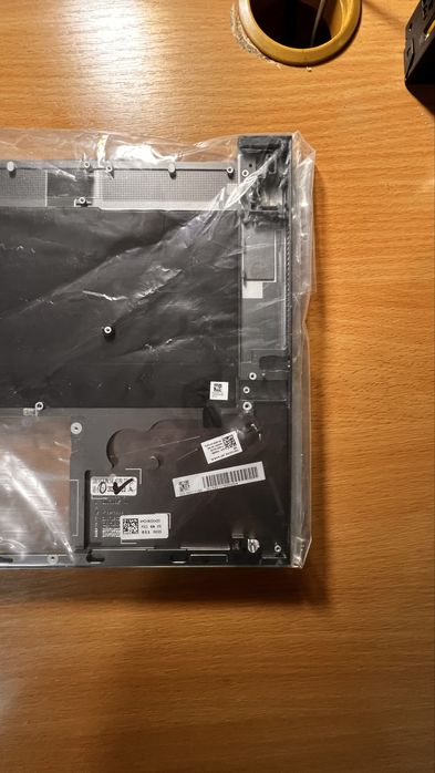 Топкейс HP ZBook Studio G7 M14608-041