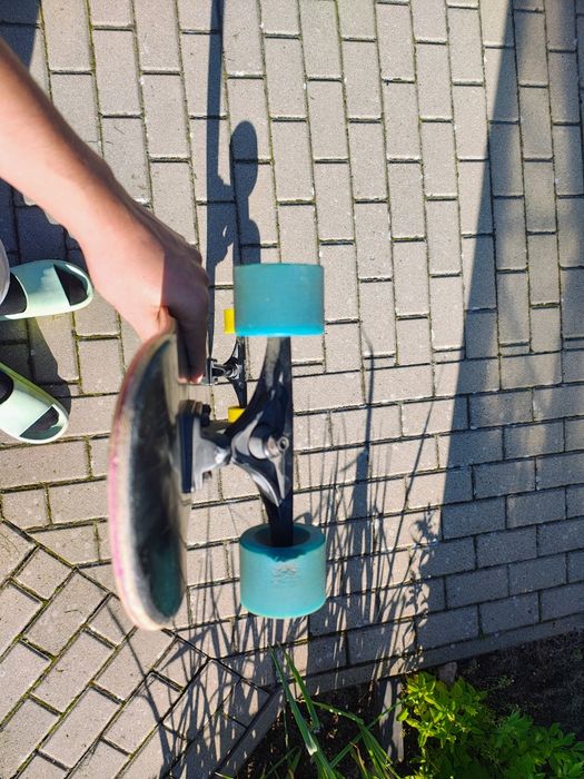 Longboard LandYachtz Tony Danza deska