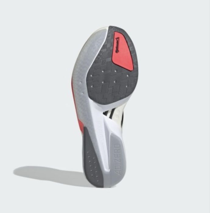 Оригінал 100% Adidas Adizero Boston 13  JS4932