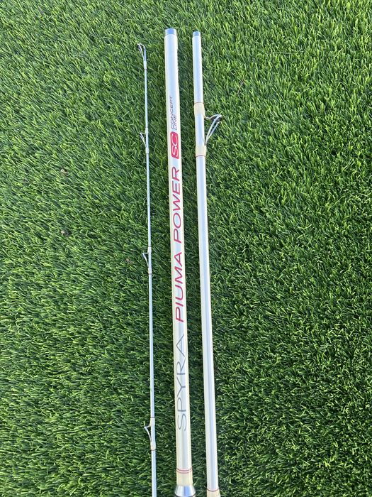 Vercelli Spyra Piuma Power SC 425