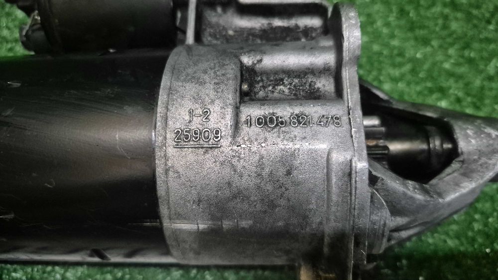 Motor Arranque Audi A4 B5 Passat B5 Audi 80 B4 1.9 TDI Ref. 068911024C Bosch 0 001 110 122