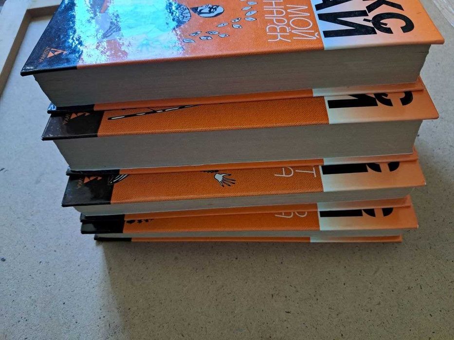 Макс Фрай. цена за 4 книги из цикла Лабиринты Ехо.  О приключениях сэра Макса,