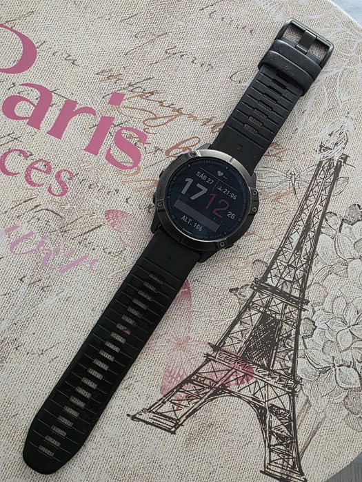 Garmin 6X PRO 47 mm