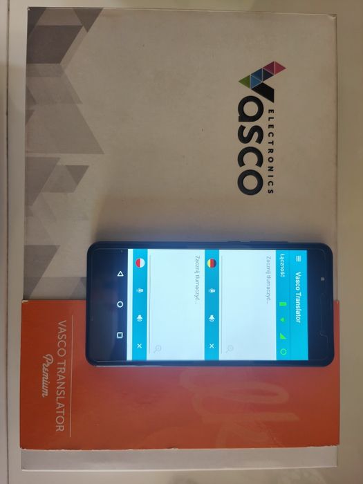 Vasco translator premium 5