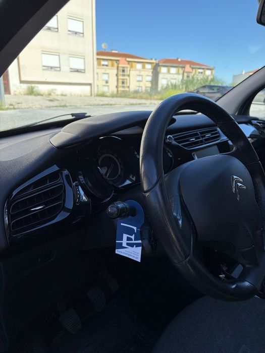 Citroen c3 1.2 2015