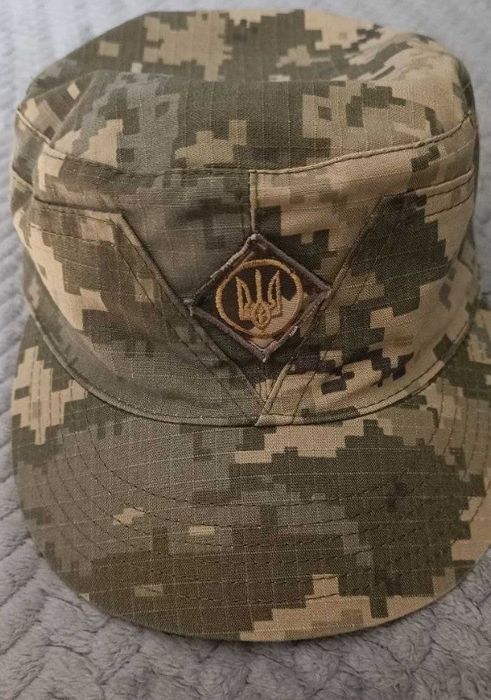 Кашкет (кепі бойове)56 розмір