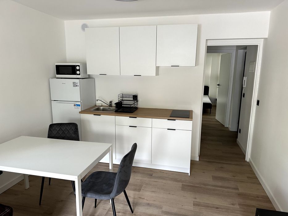 Do wynajęcia mieszkanie 38m2 | Prądnik Czerwony | Bezpośrednio