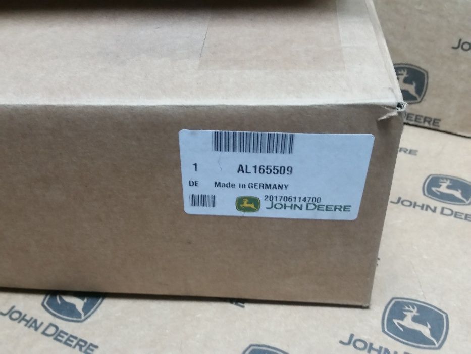 Rewers John Deere AL165509 AL162470