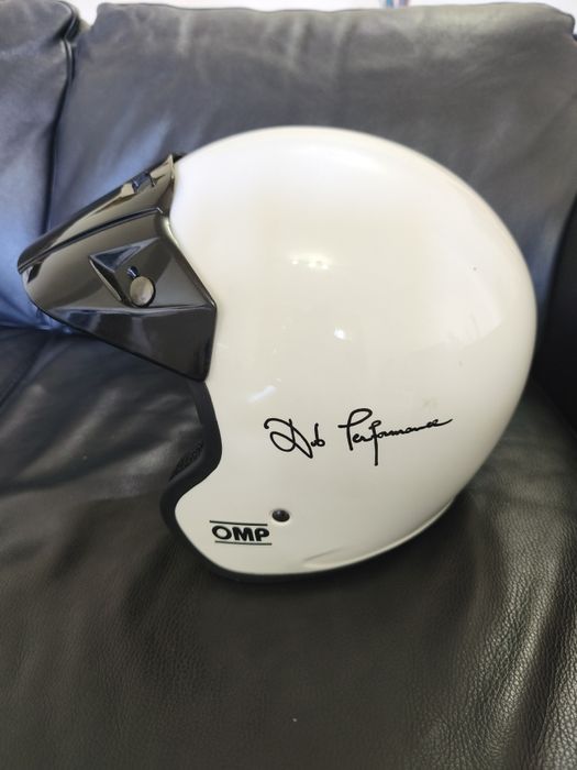 Capacete Omp Star