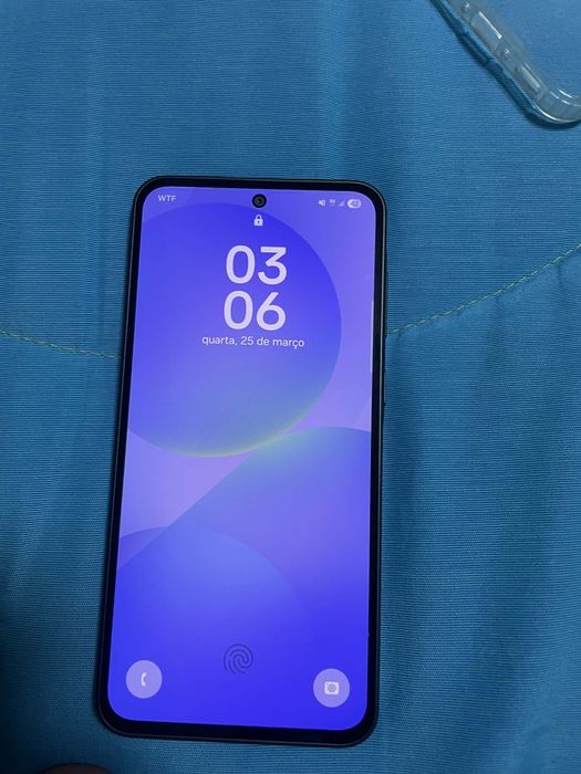 Samsung A36 5G 256GB