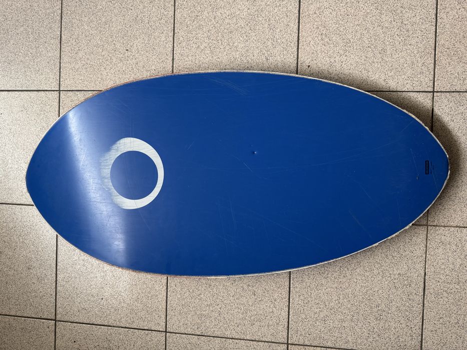 Prancha Skimboard