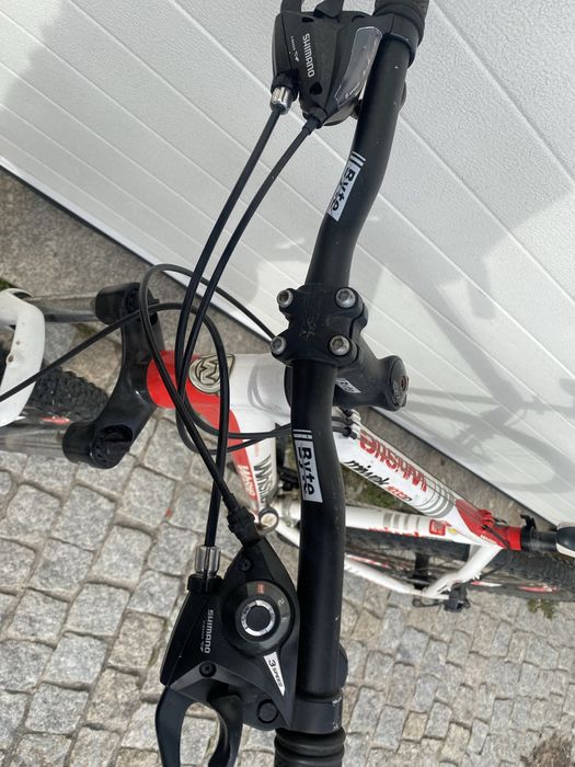 Bicicleta miwok 1032d