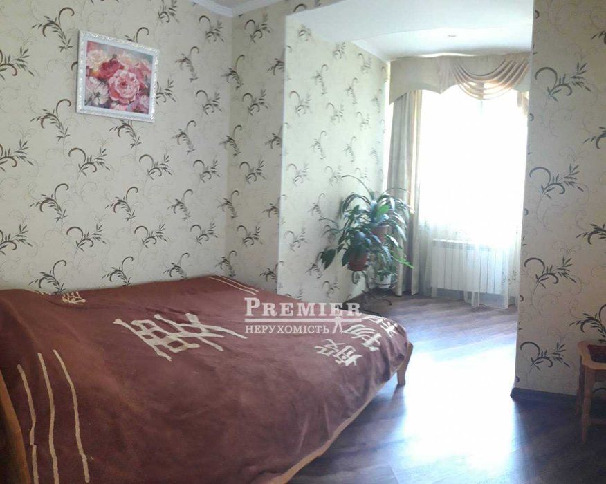 2-комнатная квартира по адресу ул. Приморская (площадь 77 м²) - Atlanta.ua - фото 10