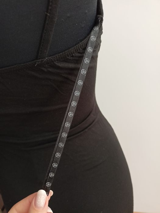 Sukienka Missguided S mała czarna