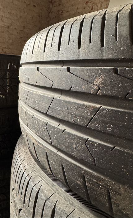 Hankook Ventus Prime 3 K125 215/55/17 letnie