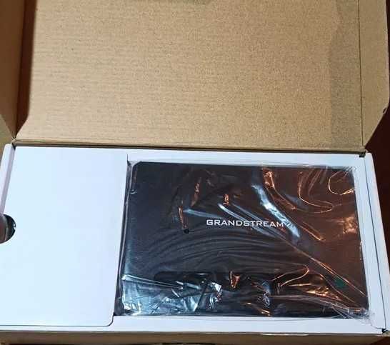 VoIP-шлюз Grandstream HandyTone HT818 8xFXS новий