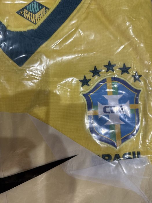 Camisola do brazil  medidas xl