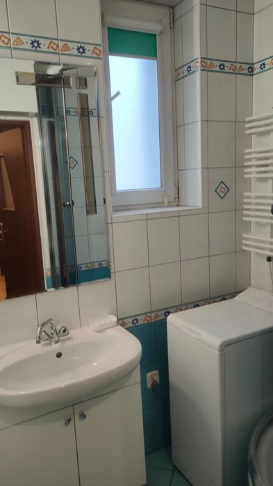 Wynajmę mieszkanie trzypokojowe centrum osiedle Skarpa - Widok 3
