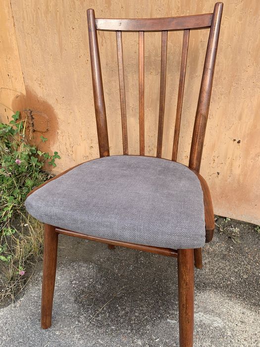 Стілець деревяний  б у