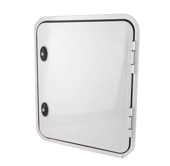 Люк технический многофункциональный для кемпера, автофургона