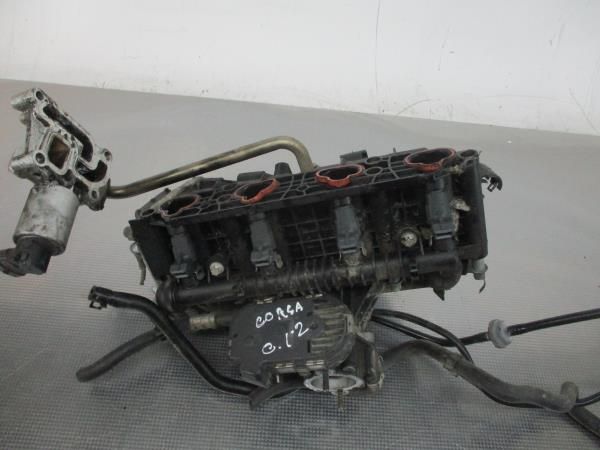 Corpo borboleta OPEL Corsa C