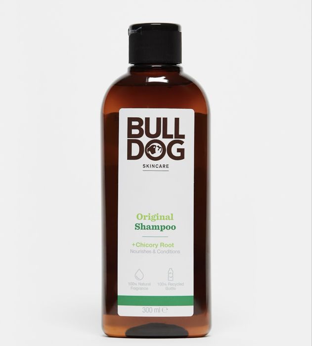 Bulldog – Original Shampoo – Szampon 300 ml