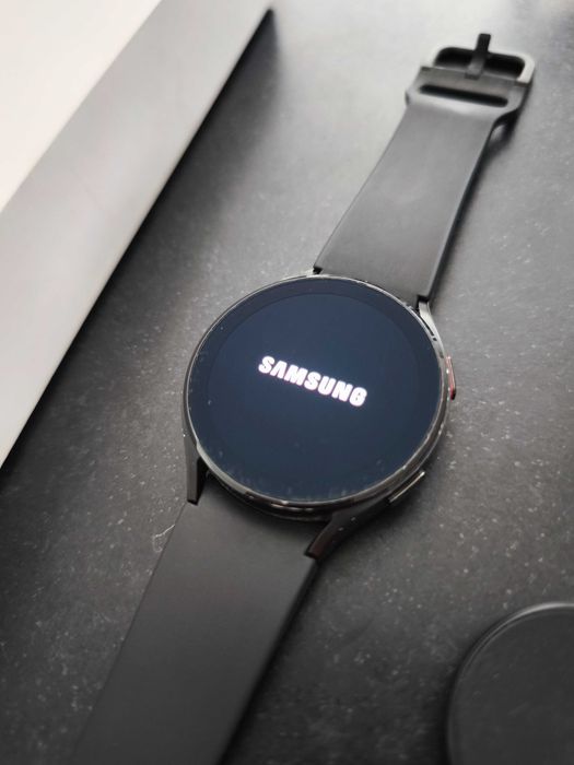 Samsung Galaxy Watch 4
