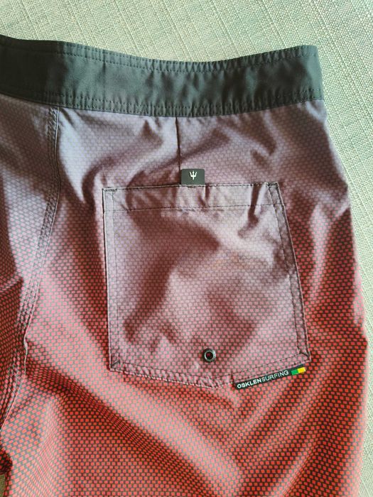 Calções de banho / Bermuda Surf Osklen t42