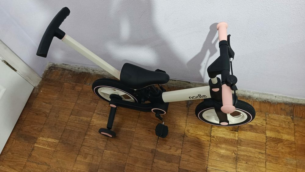 NADLE велосипед - трансформер 4 в 1