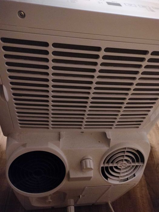 Klimatyzator przenośny 3.9kW 14000BTU
