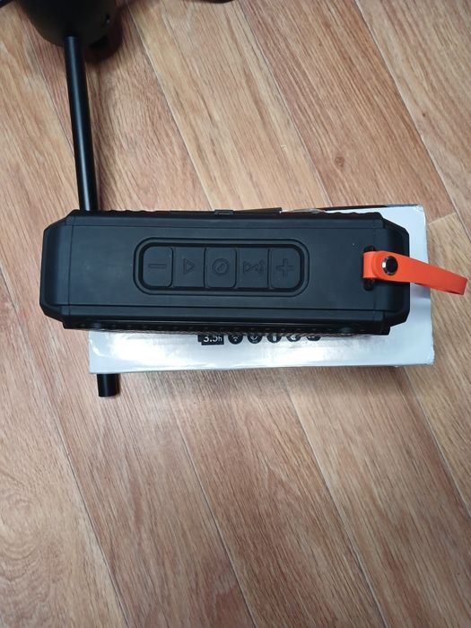 Продам Bluetooth Портативну колонку Hopestar P17 (термінова продажа)